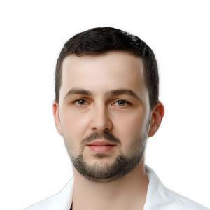 Казаку Александру - - фотография Казаку Александру -, хирург, уролог - Кишинёв