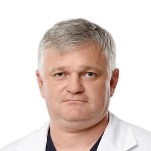 Андронатий Владимир - фотография Андронатий Владимир , кардиолог - Кишинёв