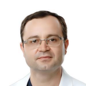 Андроник Михаил - фотография Андроник Михаил , нейрохирург - Кишинёв