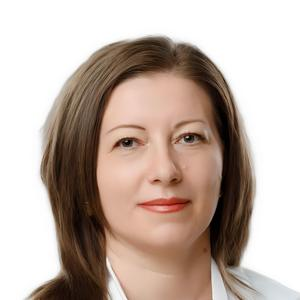 Бабинчук Алла - фотография Бабинчук Алла , неонатолог, реабилитолог - Кишинёв