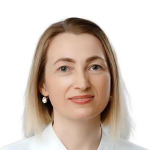 Бадан Ливия - фотография Бадан Ливия , анестезиолог-реаниматолог, педиатр - Кишинёв