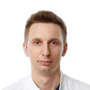 Балан Юлиан - фотография Балан Юлиан , пластический хирург - Кишинёв