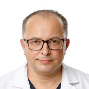 Бециу Мирча - фотография Бециу Мирча , дерматолог - Кишинёв