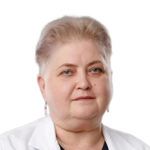 Ботнару Светлана - фотография Ботнару Светлана , анестезиолог-реаниматолог, педиатр - Кишинёв