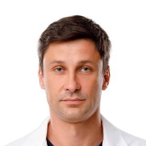 Ботнарь Василий , онколог-уролог, хирург - Кишинёв