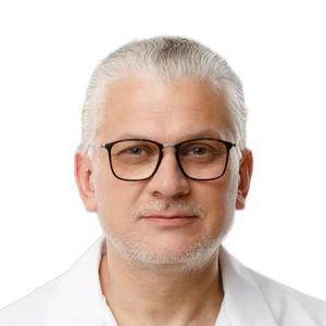 Ветрилэ Виорел - фотография Ветрилэ Виорел , травматолог, ортопед - Кишинёв