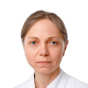 Выртосу Анна , эндокринолог, нутрициолог - Кишинёв