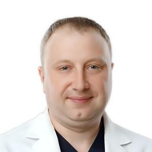 Гаврилюк Евгений - фотография Гаврилюк Евгений , невролог - Кишинёв