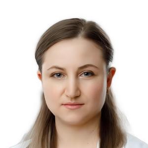 Гвоздь Оксана - фотография Гвоздь Оксана , радиолог - Кишинёв