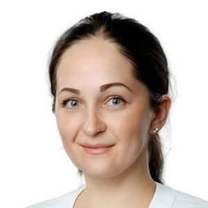 Гимпу Виктория - фотография Гимпу Виктория , репродуктолог - Кишинёв