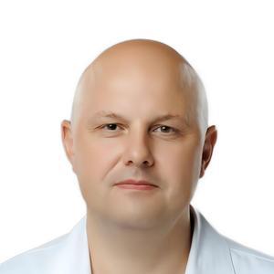 Таргон Роман - фотография Таргон Роман , хирург, онколог - Кишинёв