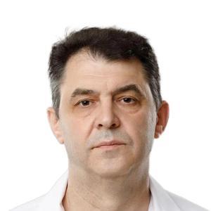 Горинчой Геннадий - фотография Горинчой Геннадий , онколог-уролог - Кишинёв
