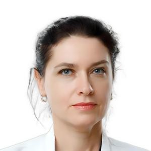 Гроссу Алла - фотография Гроссу Алла , врач узи - Кишинёв