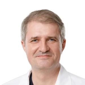 Дану Адриан - фотография Дану Адриан , нейрохирург - Кишинёв