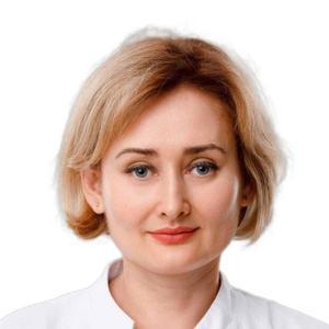 Камынина-Тырзиу Алёна - фотография Камынина-Тырзиу Алёна , терапевт, гастроэнтеролог - Кишинёв
