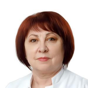 Кожокару Людмила - фотография Кожокару Людмила , гинеколог - Кишинёв