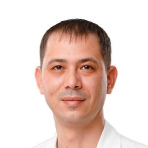 Козма Даниел - фотография Козма Даниел , неонатолог, анестезиолог-реаниматолог - Кишинёв