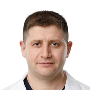 Козма Константин - фотография Козма Константин , кардиолог - Кишинёв
