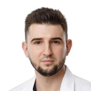 Корлоцан Николай - фотография Корлоцан Николай , физиотерапевт - Кишинёв