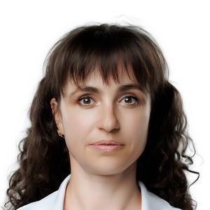 Костров Виорика , врач узи - Кишинёв