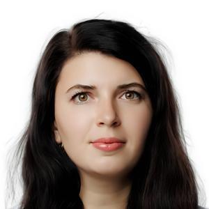 Котикова Александра - фотография Котикова Александра , врач узи - Кишинёв