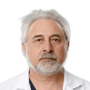Маланко Сергей - фотография Маланко Сергей , анестезиолог-реаниматолог - Кишинёв