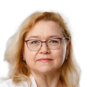 Манюк Анжела - фотография Манюк Анжела , анестезиолог-реаниматолог, педиатр - Кишинёв
