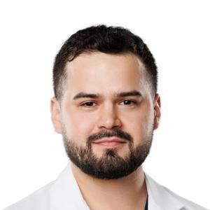 Мирчу Олег - фотография Мирчу Олег , пластический хирург - Кишинёв