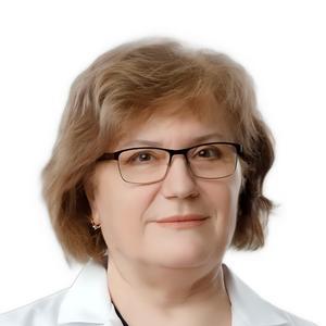 Мойса Галина - фотография Мойса Галина , врач узи - Кишинёв