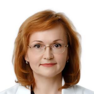 Молдован Лариса - фотография Молдован Лариса , неонатолог, анестезиолог-реаниматолог - Кишинёв