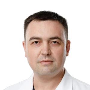 Мунтяну Сергей - фотография Мунтяну Сергей , хирург, онколог - Кишинёв