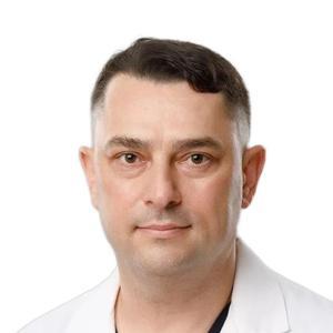 Опря Андрей - фотография Опря Андрей , эндоскопист - Кишинёв