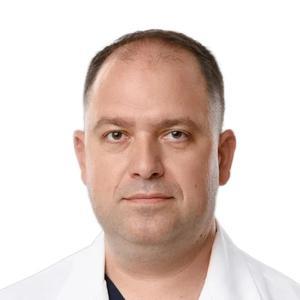 Панфил Андрей - фотография Панфил Андрей , лор-хирург - Кишинёв