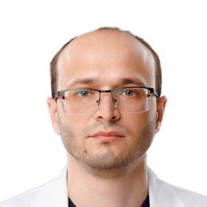 Повар Владимир - фотография Повар Владимир , эмбриолог - Кишинёв
