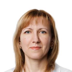 Погор Наталья - фотография Погор Наталья , детский нефролог, нефролог - Кишинёв