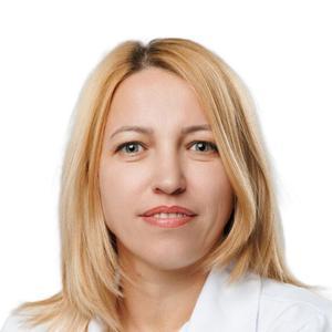 Поповичь Адриана - фотография Поповичь Адриана , клинический психолог - Кишинёв