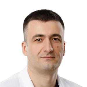 Пынзарь Тудор - фотография Пынзарь Тудор , хирург - Кишинёв