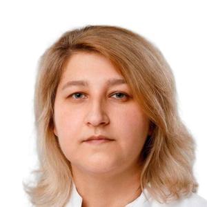 Раю Наталья - фотография Раю Наталья , гинеколог - Кишинёв