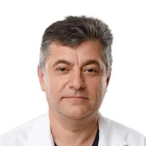 Роллер Виктор - фотография Роллер Виктор , детский уролог - Кишинёв