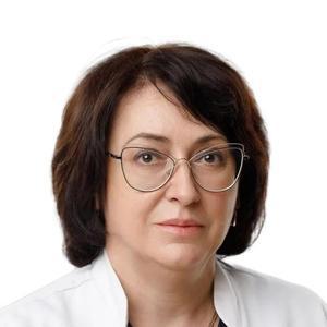 Ромашко Каролина - фотография Ромашко Каролина , детский анестезиолог-реаниматолог - Кишинёв