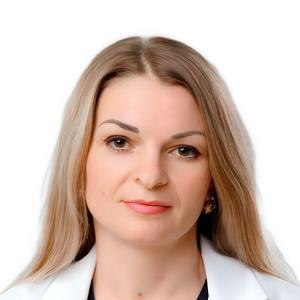 Селиванов Анжела - фотография Селиванов Анжела , терапевт - Кишинёв
