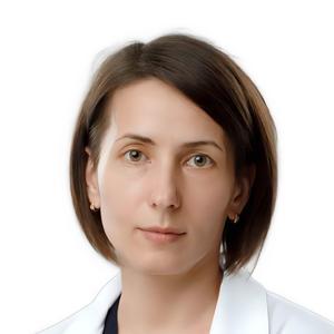 Склифос Наталья - фотография Склифос Наталья , гинеколог - Кишинёв