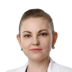 Сильвия Стати - фотография Сильвия Стати , врач узи - Кишинёв