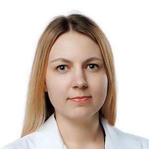 Ольга Штефанец - фотография Ольга Штефанец , гастроэнтеролог, гепатолог - Кишинёв