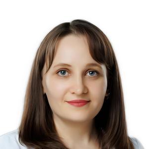 Стратан Вероника - фотография Стратан Вероника , кардиохирург - Кишинёв