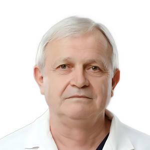 Стромбополус Памфилус - фотография Стромбополус Памфилус , анестезиолог-реаниматолог - Кишинёв