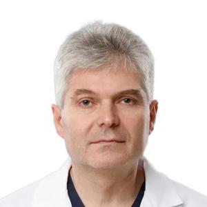 Ткачук Евгений - фотография Ткачук Евгений , гастроэнтеролог, гепатолог - Кишинёв