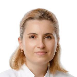 Тымбур Наталья - фотография Тымбур Наталья , кардиолог, онколог - Кишинёв