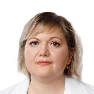 Тома Кристина - фотография Тома Кристина , аллерголог - Кишинёв