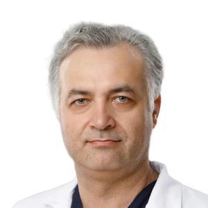 Урсан Валерий - фотография Урсан Валерий , хирург - Кишинёв